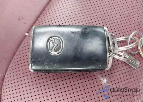 2023 Mazda Cx-5 2.5 S Carbon Edition из США, поврежденный, VIN JM3KFBCM9P0175270